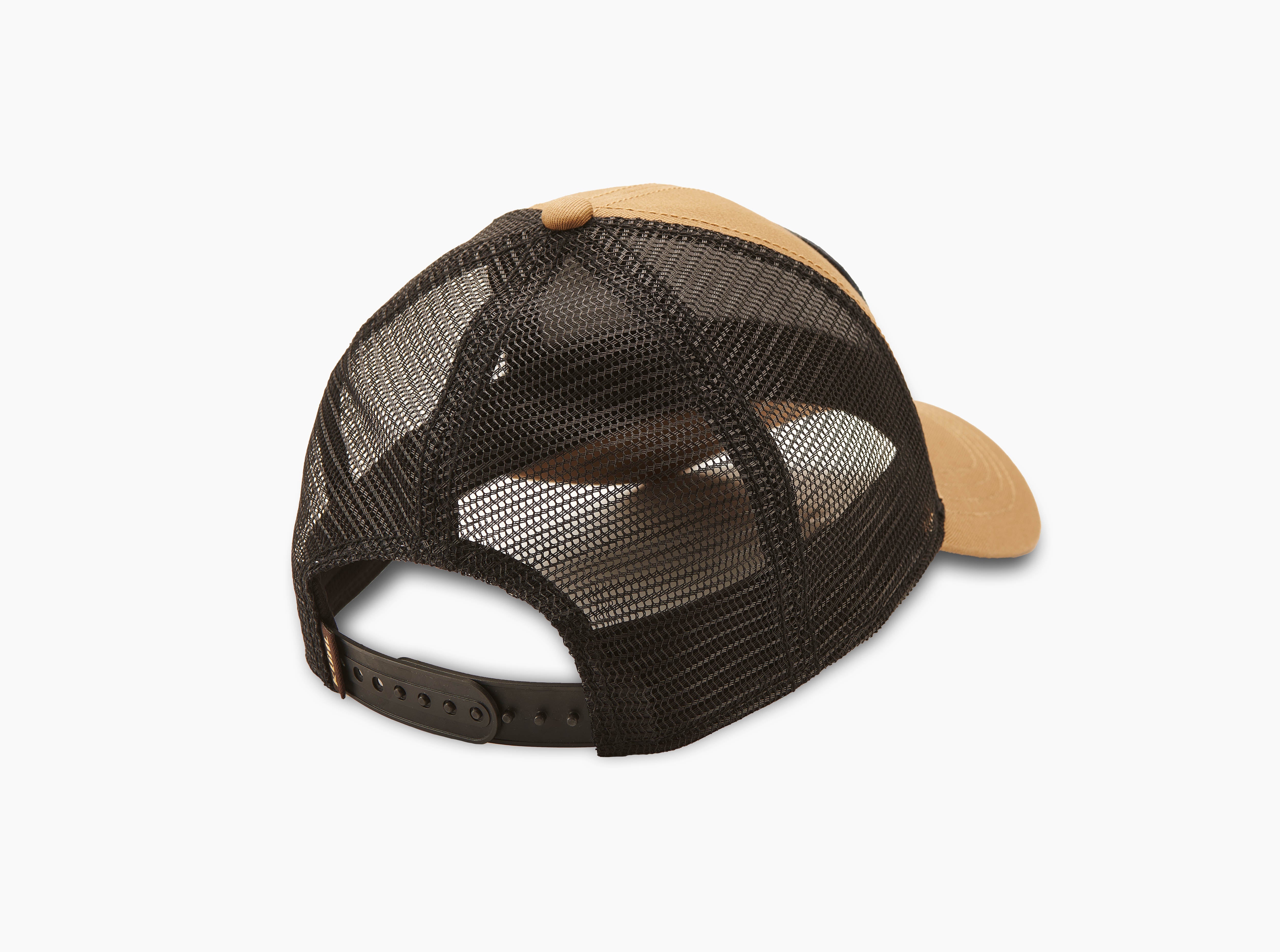 Jockey Kühl Ridge Trucker