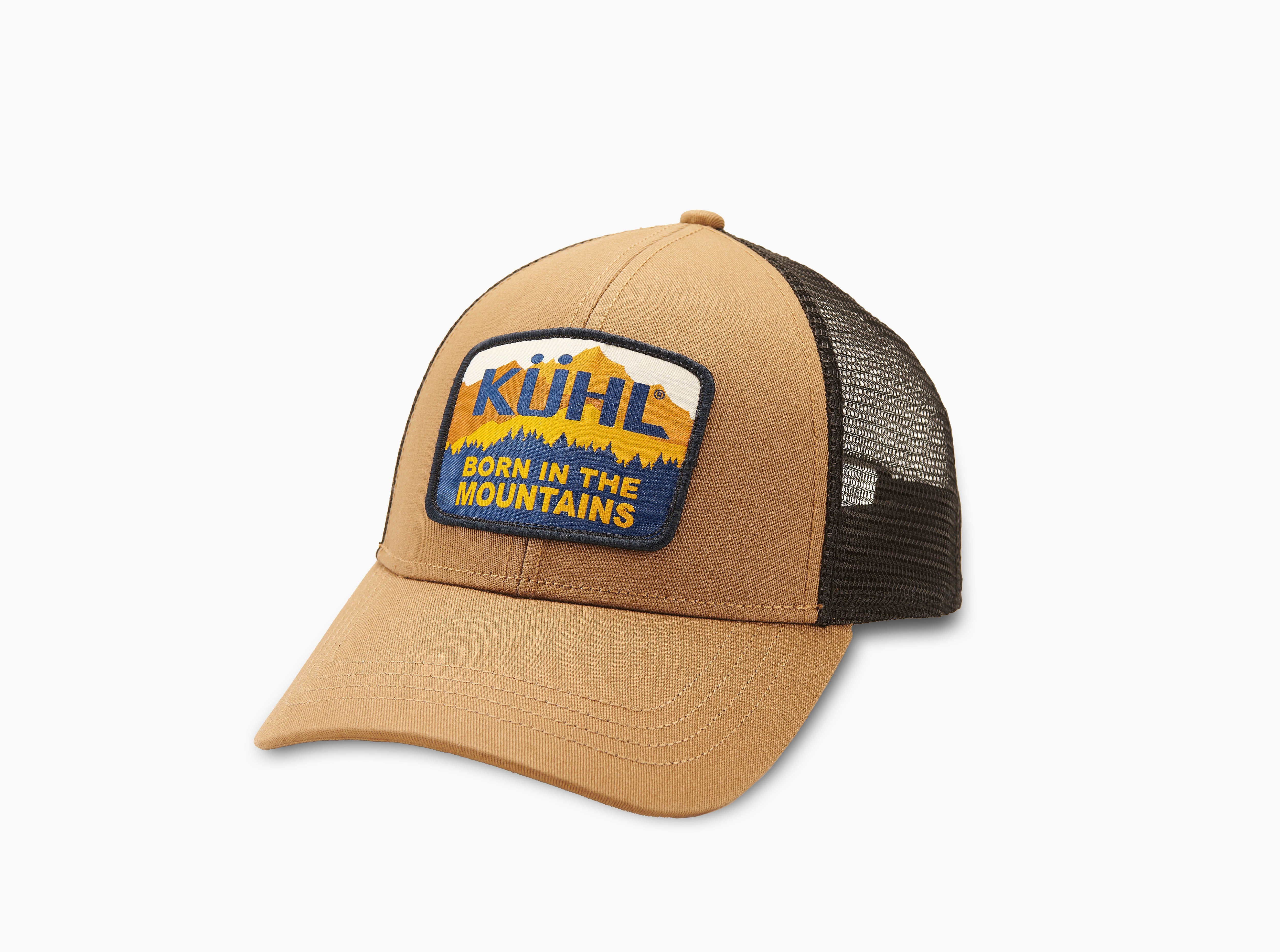 Jockey Kühl Ridge Trucker