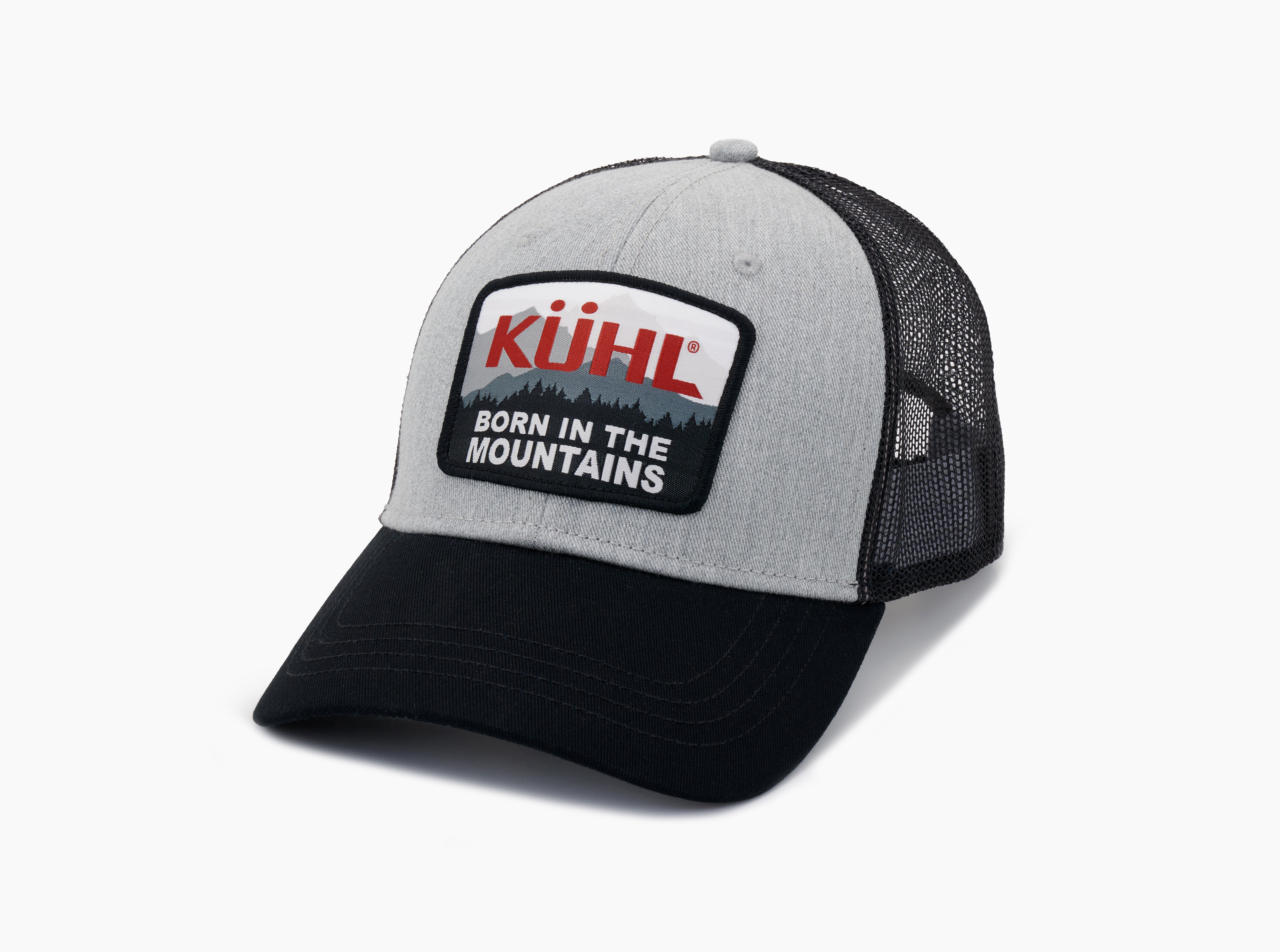 Jockey Kühl Ridge Trucker