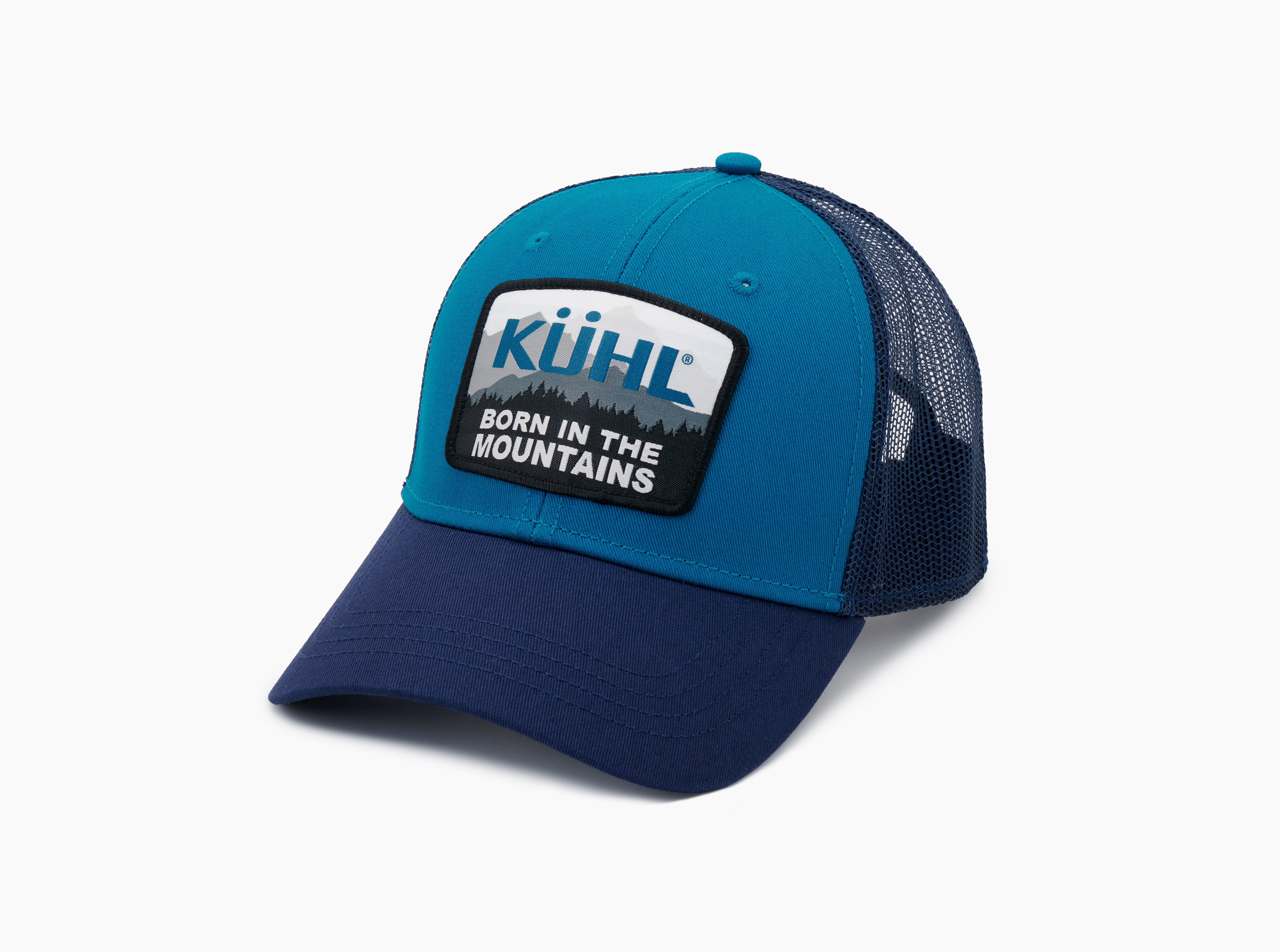 Jockey Kühl Ridge Trucker