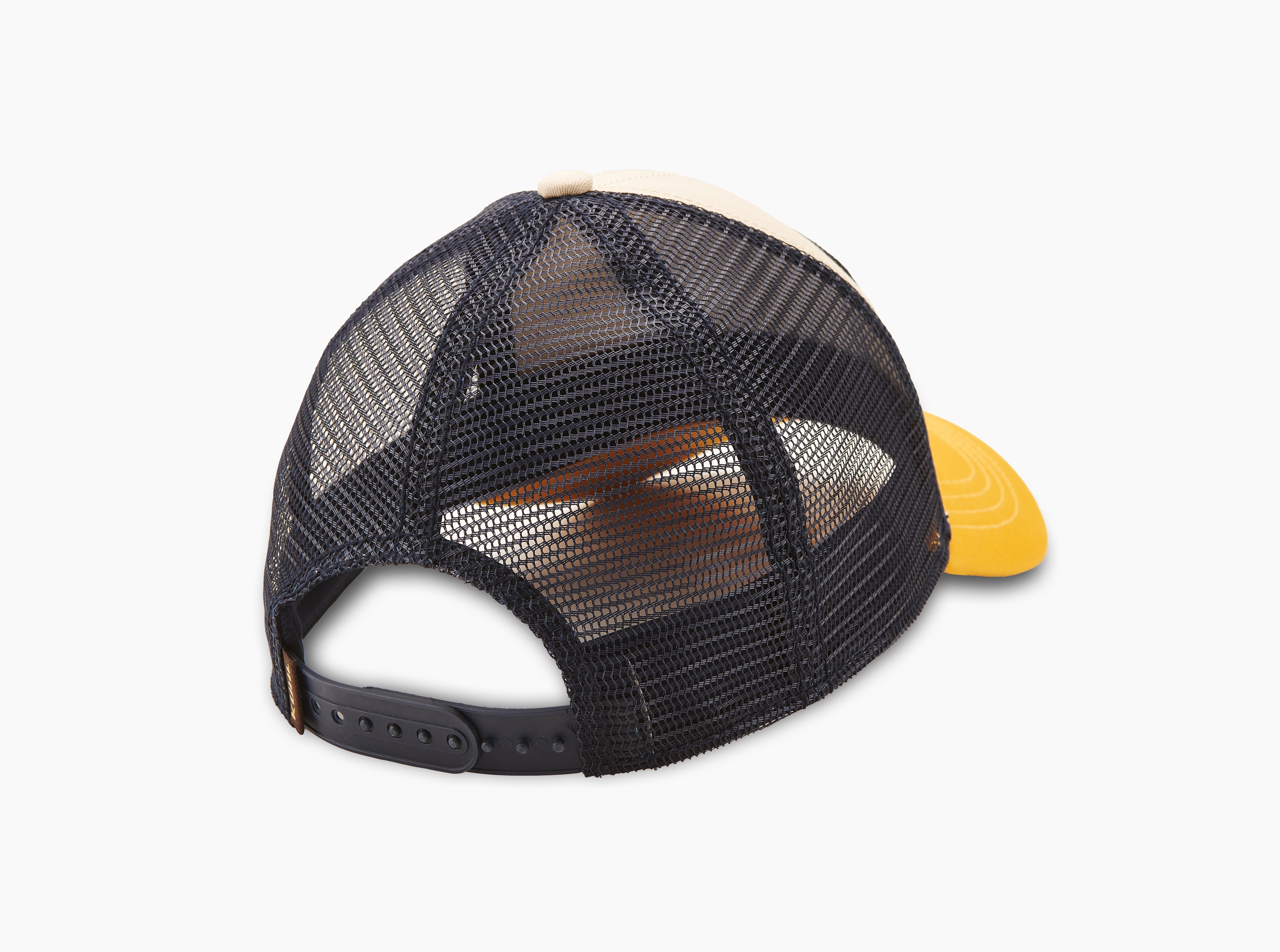 Jockey Kühl Ridge Trucker