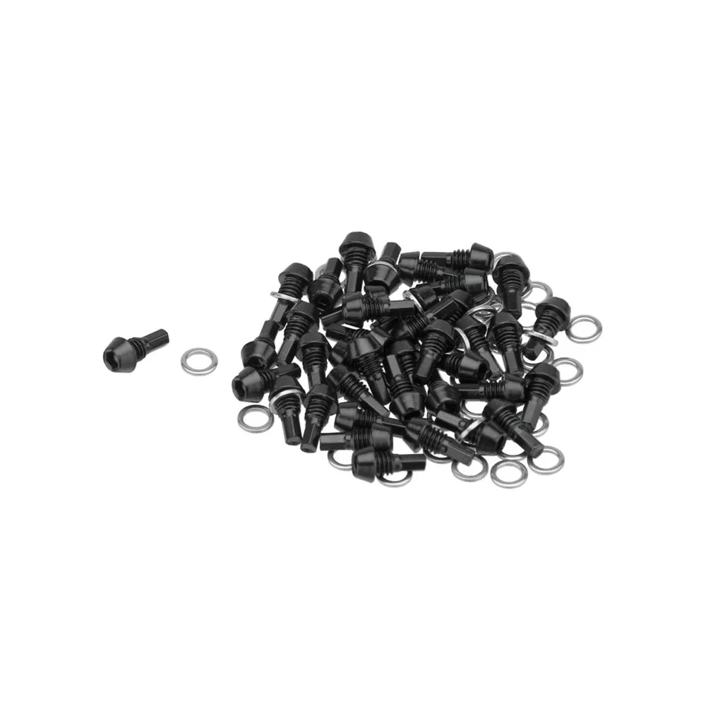 Epicmix Racing Pin Kit Pins Pedal Aeffect-R Race Face