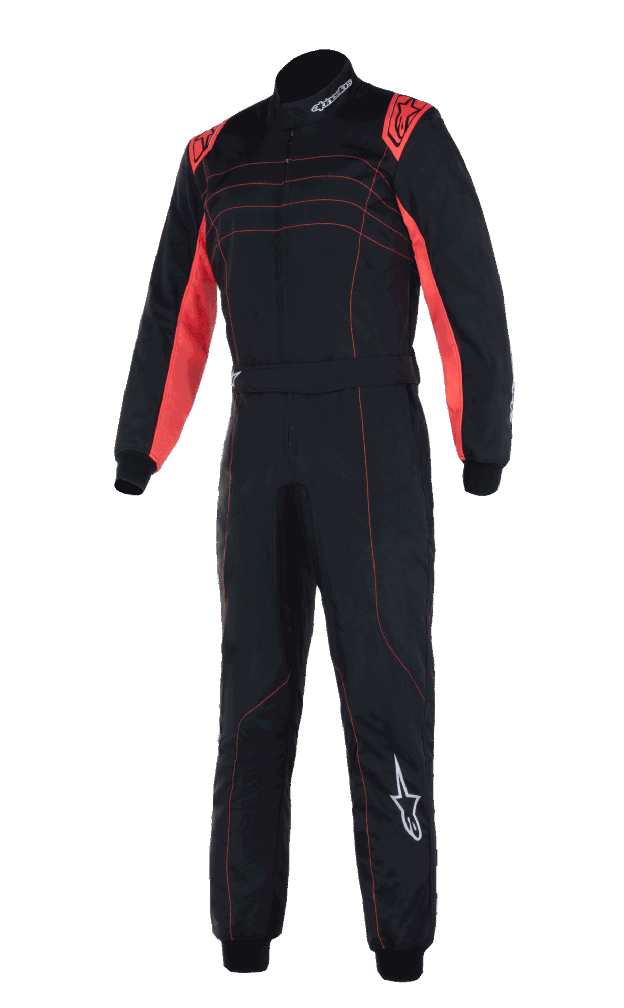Buzo Karting niño Astars Kmx-9 V3