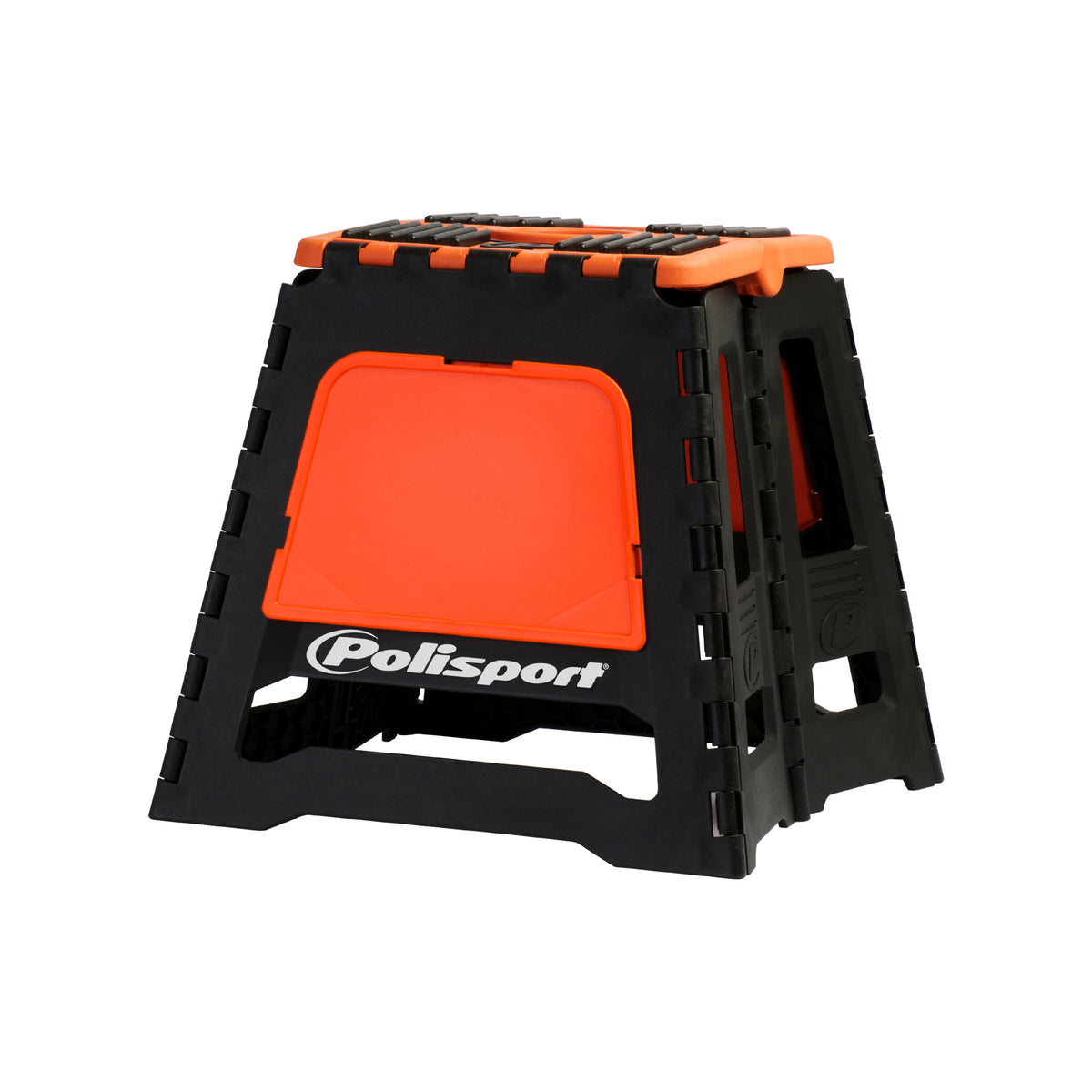 Piso Moto Stand MX POLISPORT