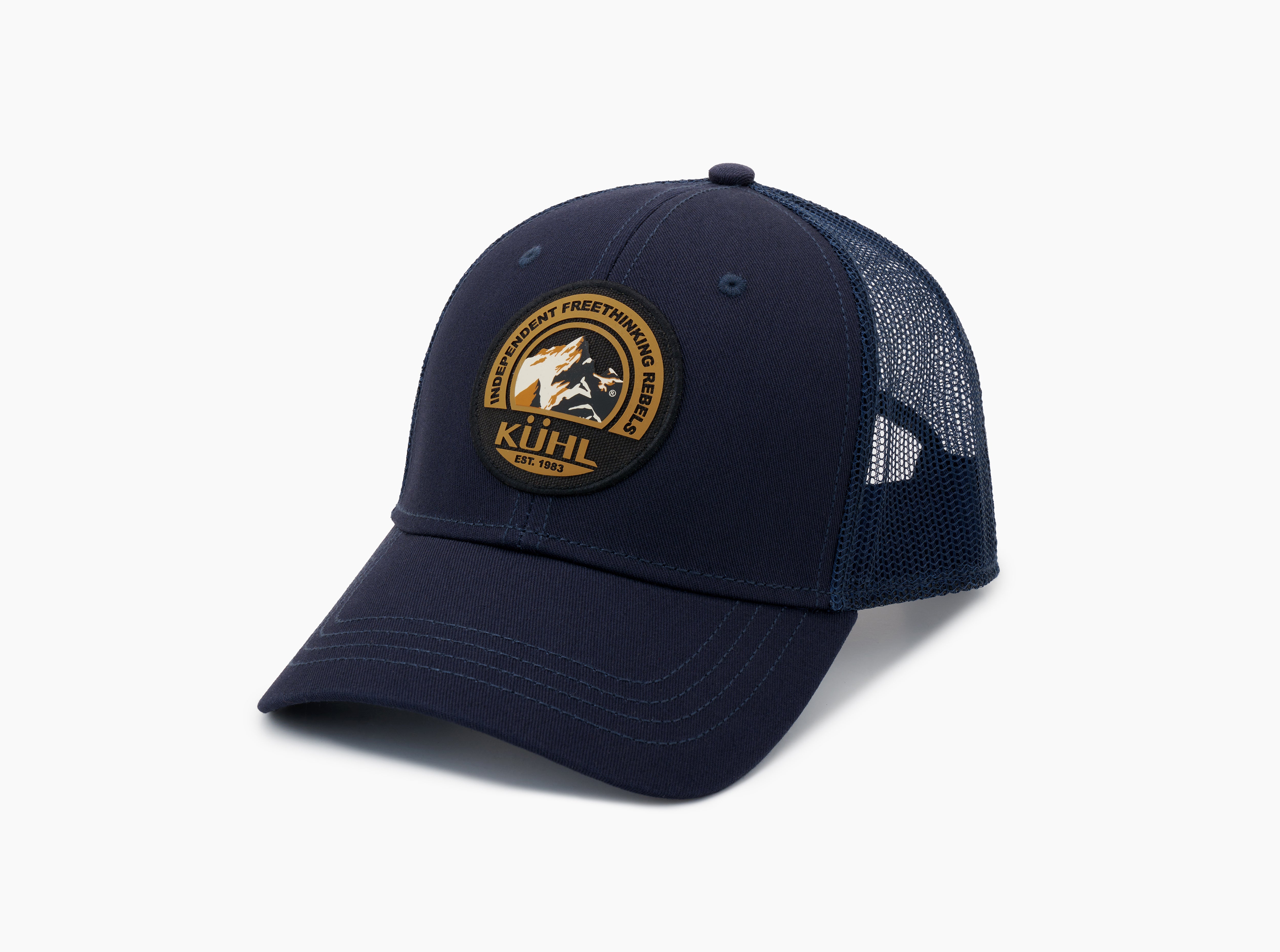 Jockey Kühl Free Rebel Trucker