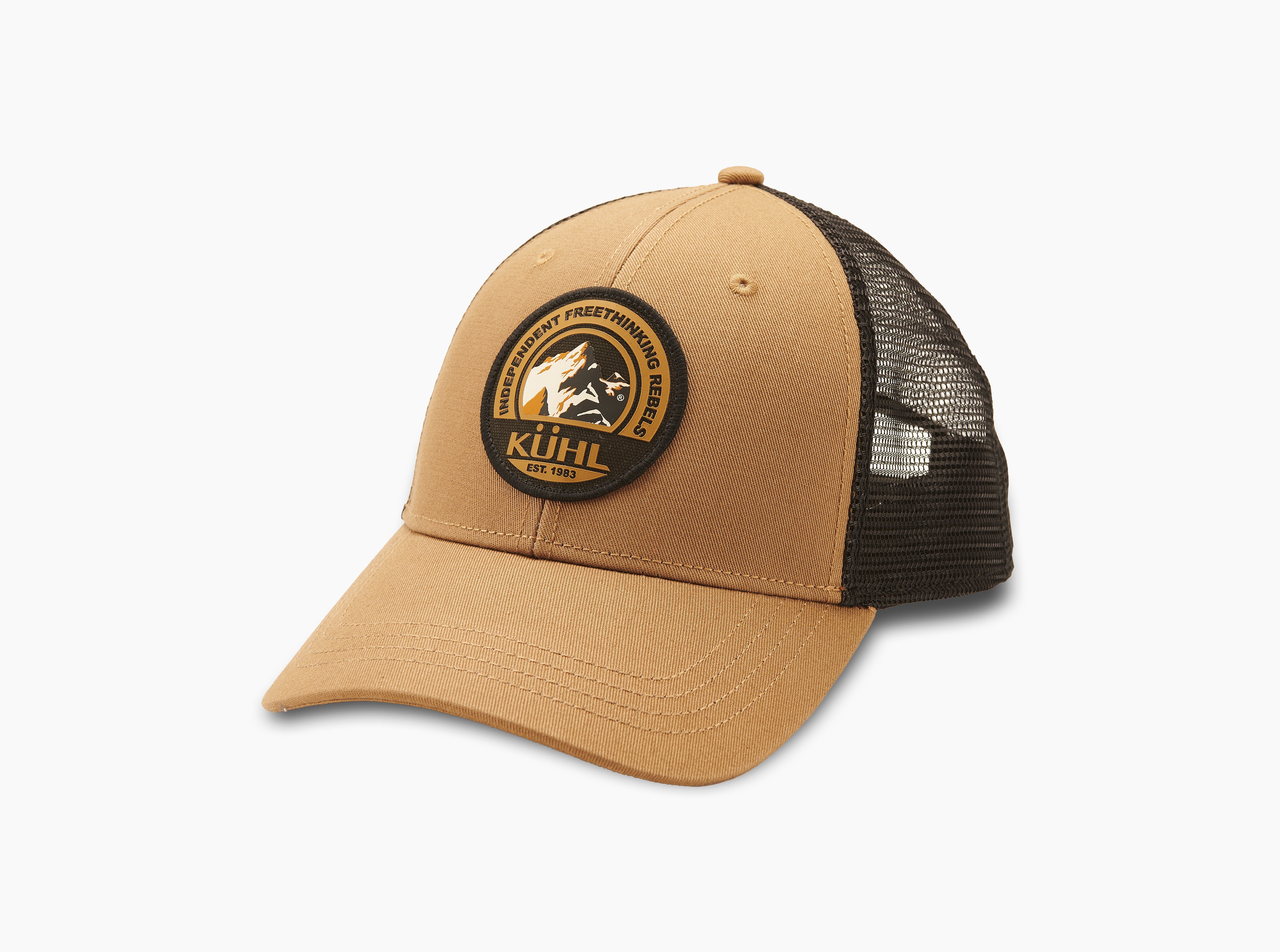 Jockey Kühl Free Rebel Trucker