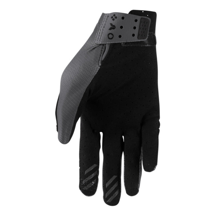Guantes Moto Thor Sportmode Air Iconic - vista 2