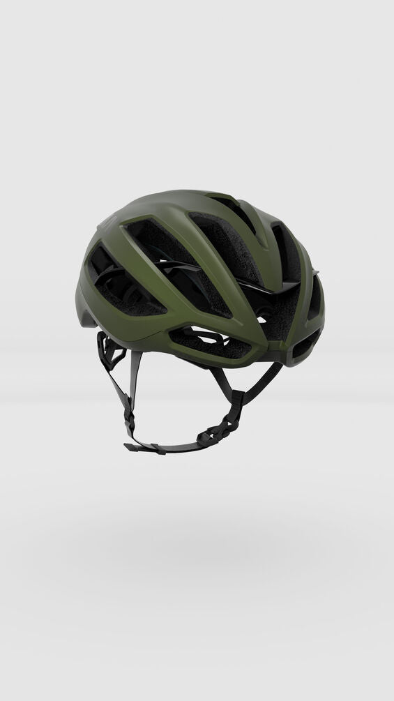 Casco Bicicleta Kask Protone Icon WG11 Olive Green Matt