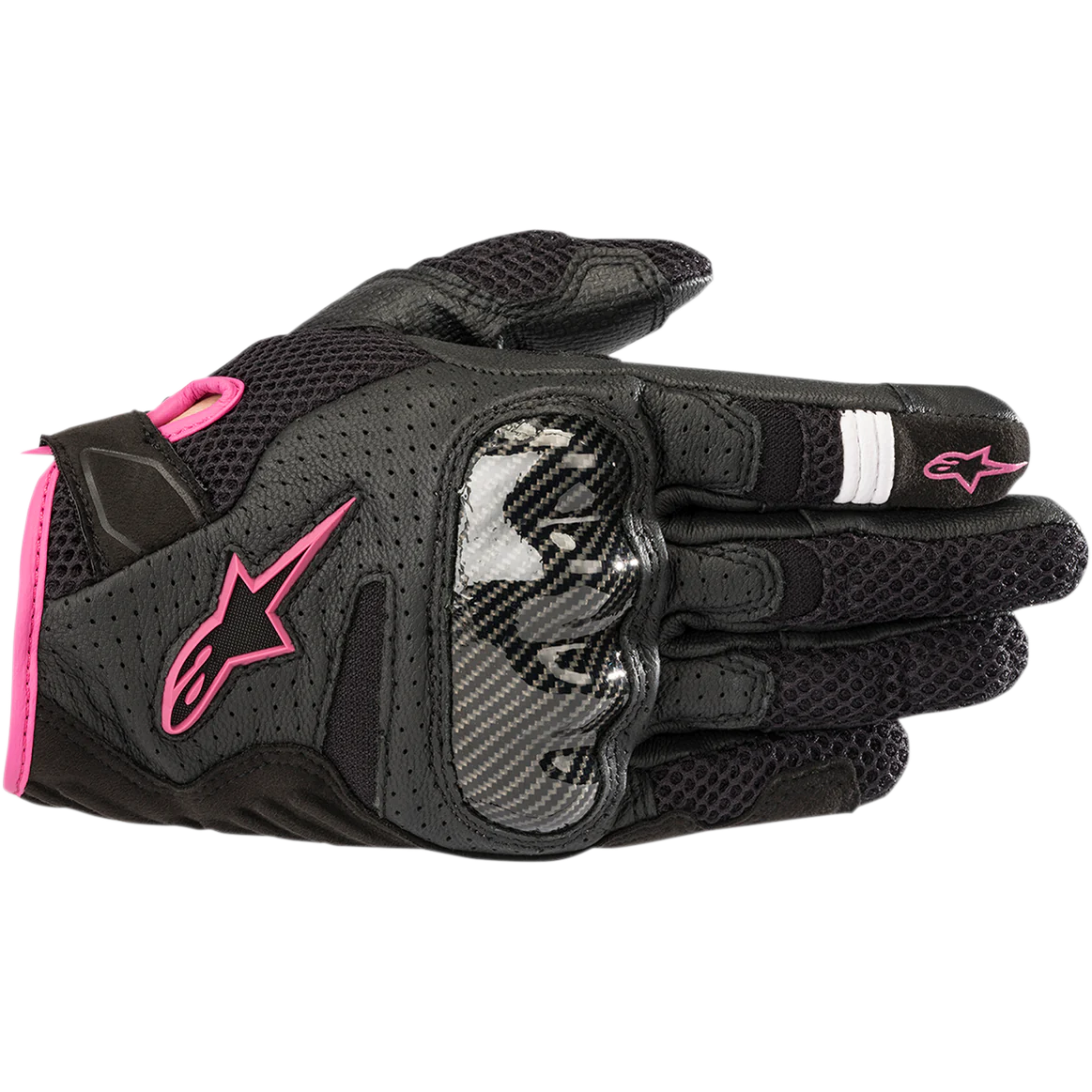 Alpinestars Guantes Stella SMX-1 Air V2 Moto de Calle - Rideshop