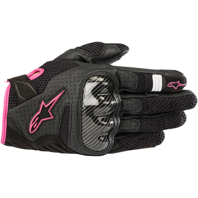 Alpinestars Guantes Stella SMX-1 Air V2 Moto de Calle - Rideshop