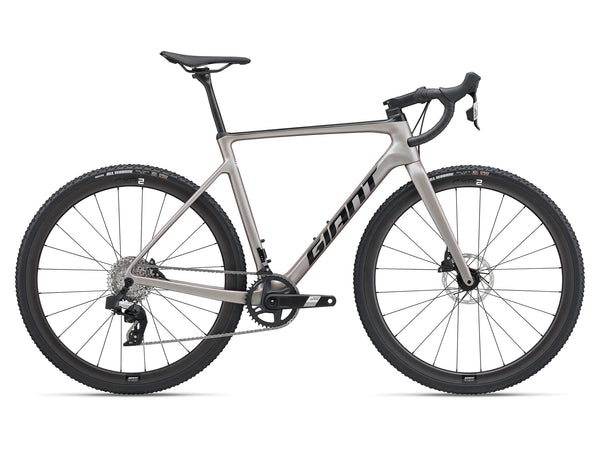 Bicicleta Giant TCx Advanced Pro 1 MY24 - Rideshop