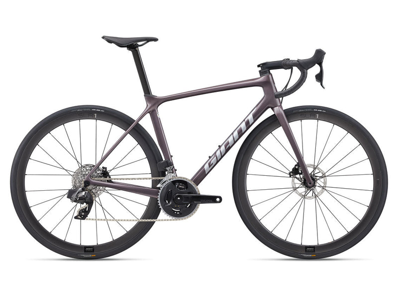 Bicicleta Giant Tcr Advanced Pro 1 Disc Ar - Rideshop