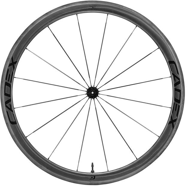 Cadex 42 Tubeless System Disc Brake Fw - Rideshop