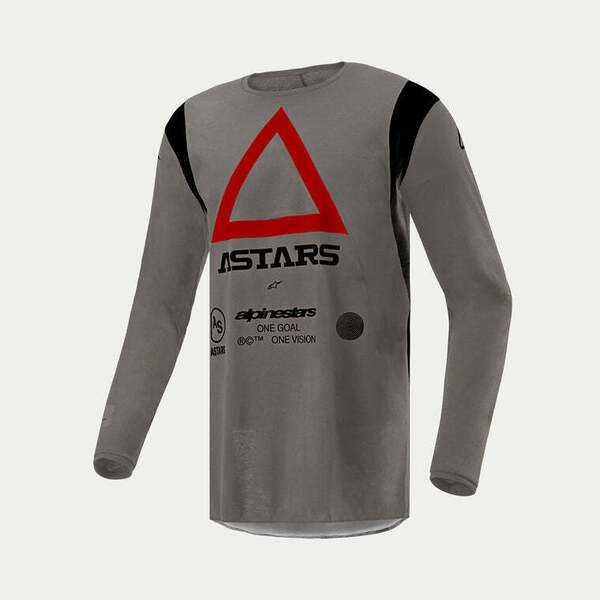 Alpinestars Jersey Techdura Falcon - Rideshop