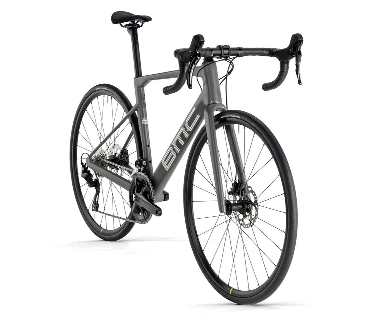 Bicicleta de Ruta BMC Roadmachine FIVE