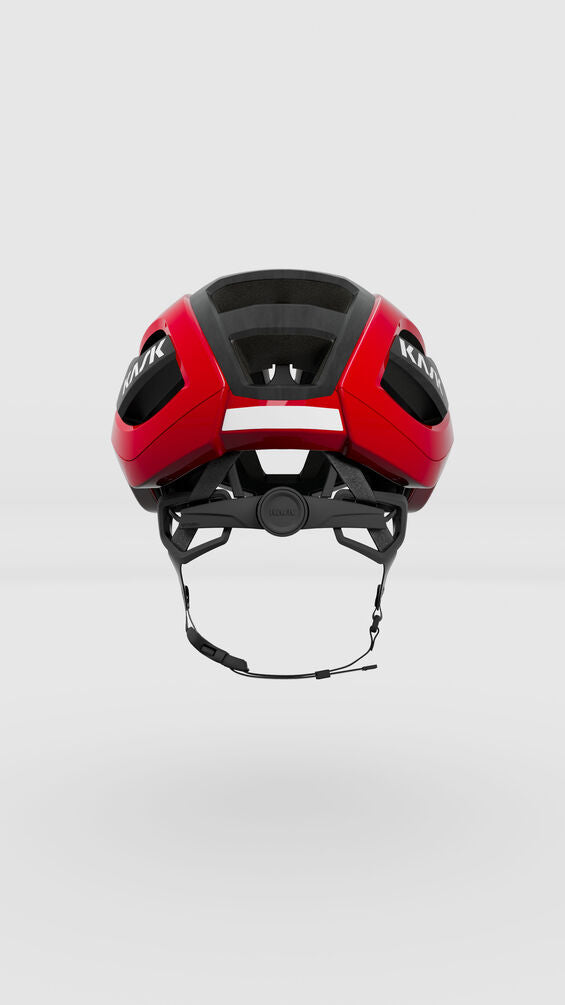 Casco Bicicleta Kask Elemento WG11 Red