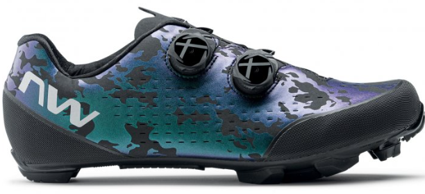 Zapatillas Northwave Rebel 3