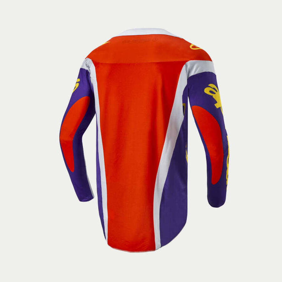 Alpinestars Jersey Techstar Ocuri - Rideshop