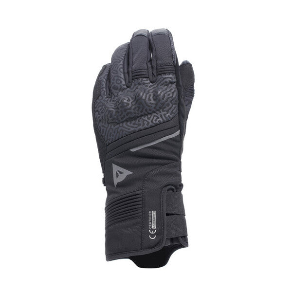 Dainese Guante de Moto Tempest 2 D-Dry Women