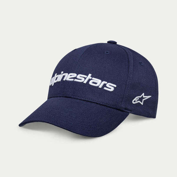 Gorro Alpinestar Linear Wordmark 2.0