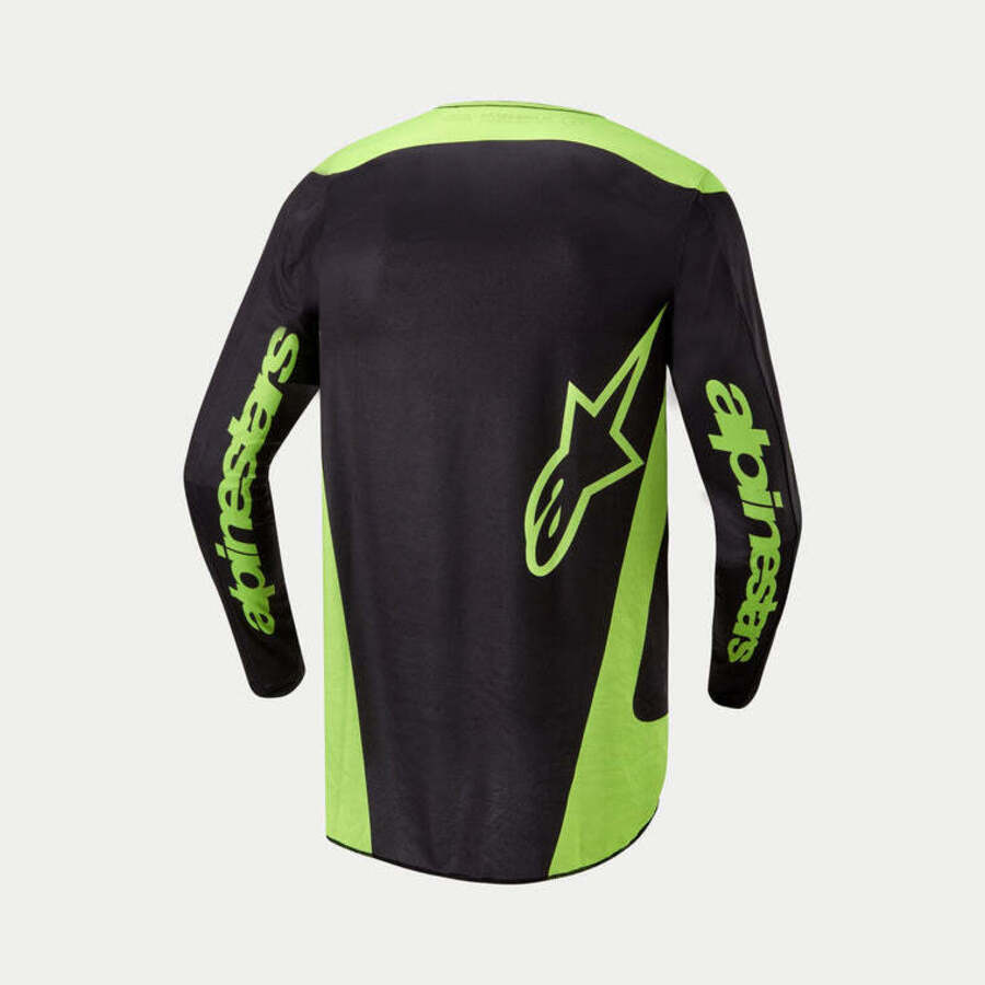 Alpinestars Jersey Fluid Lurv - Rideshop