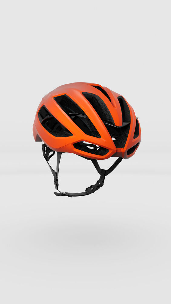Casco Bicicleta Kask Protone Icon Tangerine Matt
