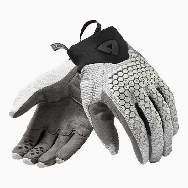 Revit Guantes Massif