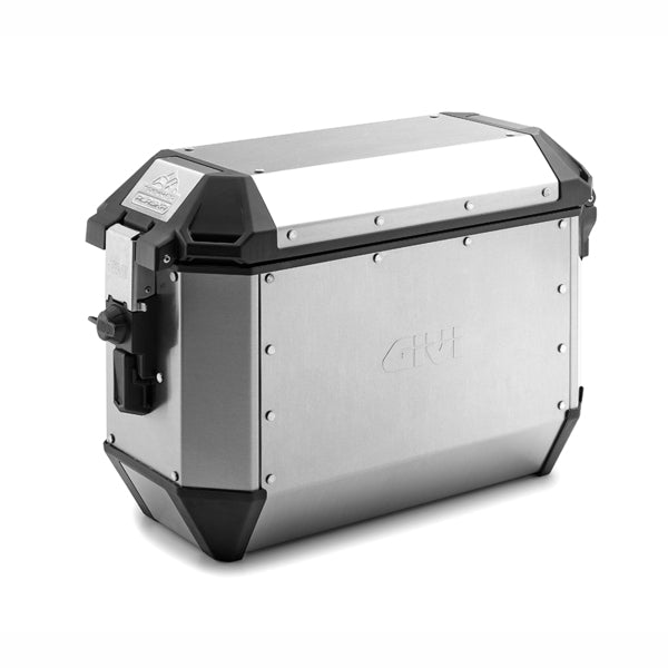 Givi Maletas Laterales TREKKER ALASKA 36 L.