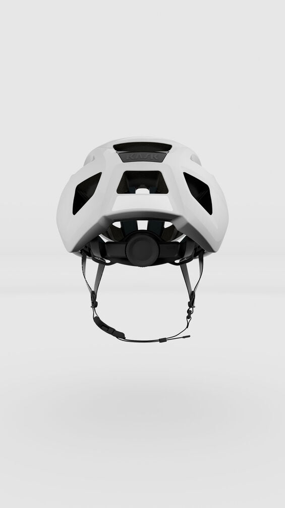 Casco Bicicleta Kask Sintesi WG11 White