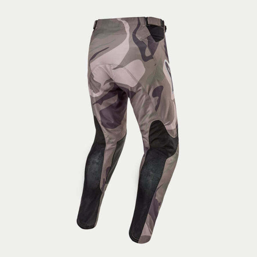 Alpinestars Pantalón Moto Racer Tactical - Rideshop