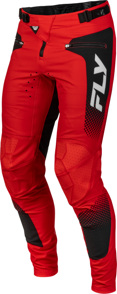 PANTALÓN RAYCE SONAR RED/BLACK/WHITE