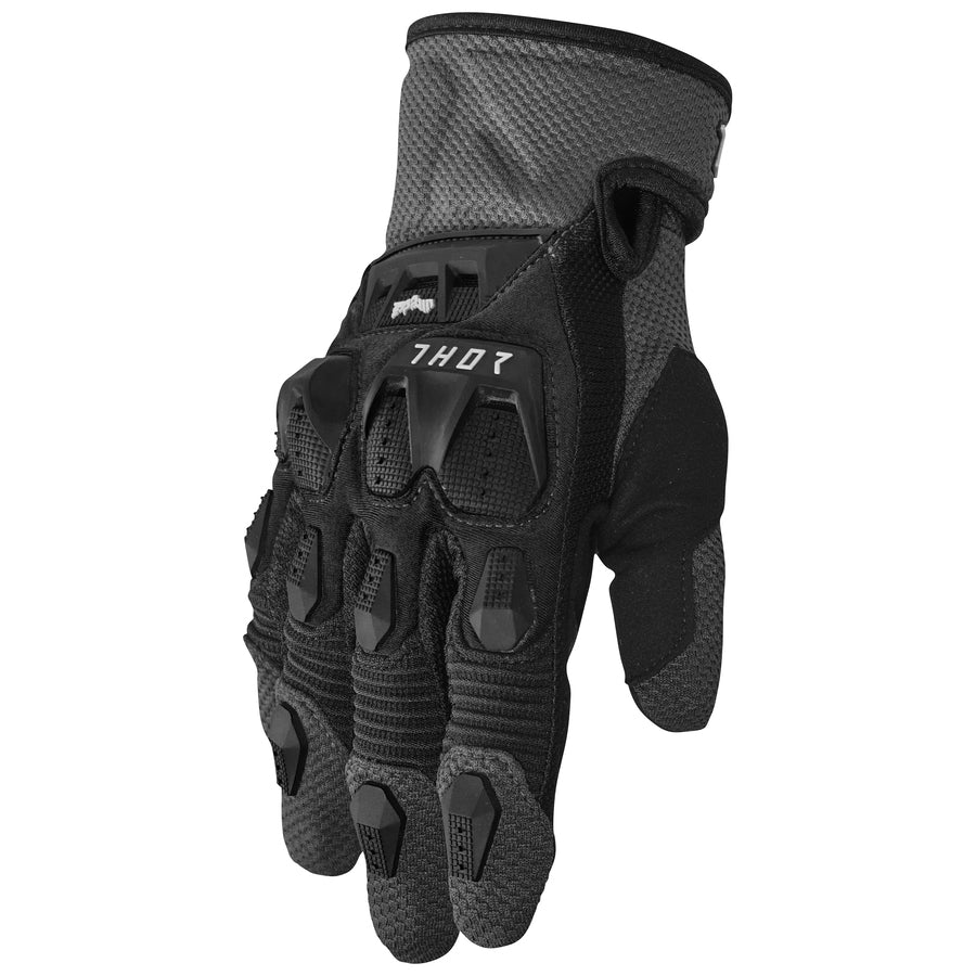 Guantes Moto Thor Terrain - vista 2