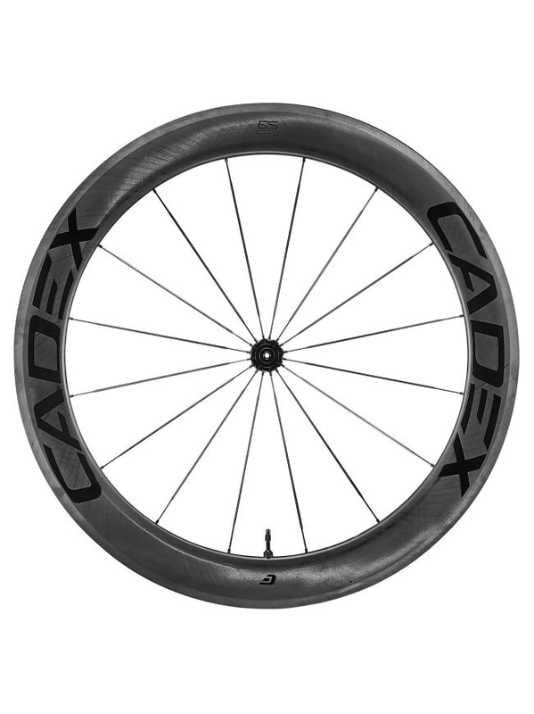 Cadex 65 Tubeless System Disc Brake Fw - Rideshop