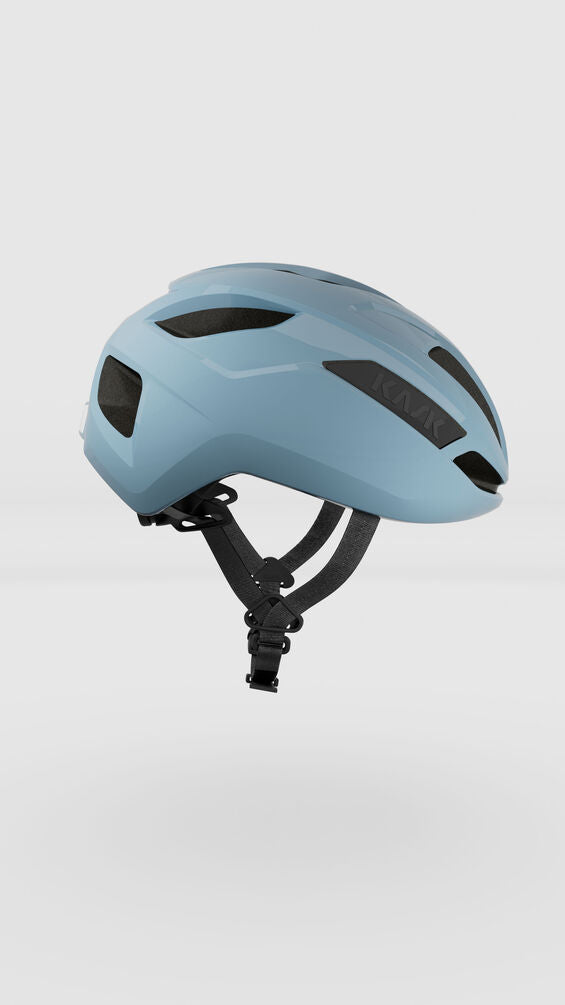 Casco Bicicleta Kask Sintesi WG11 Sea Ice