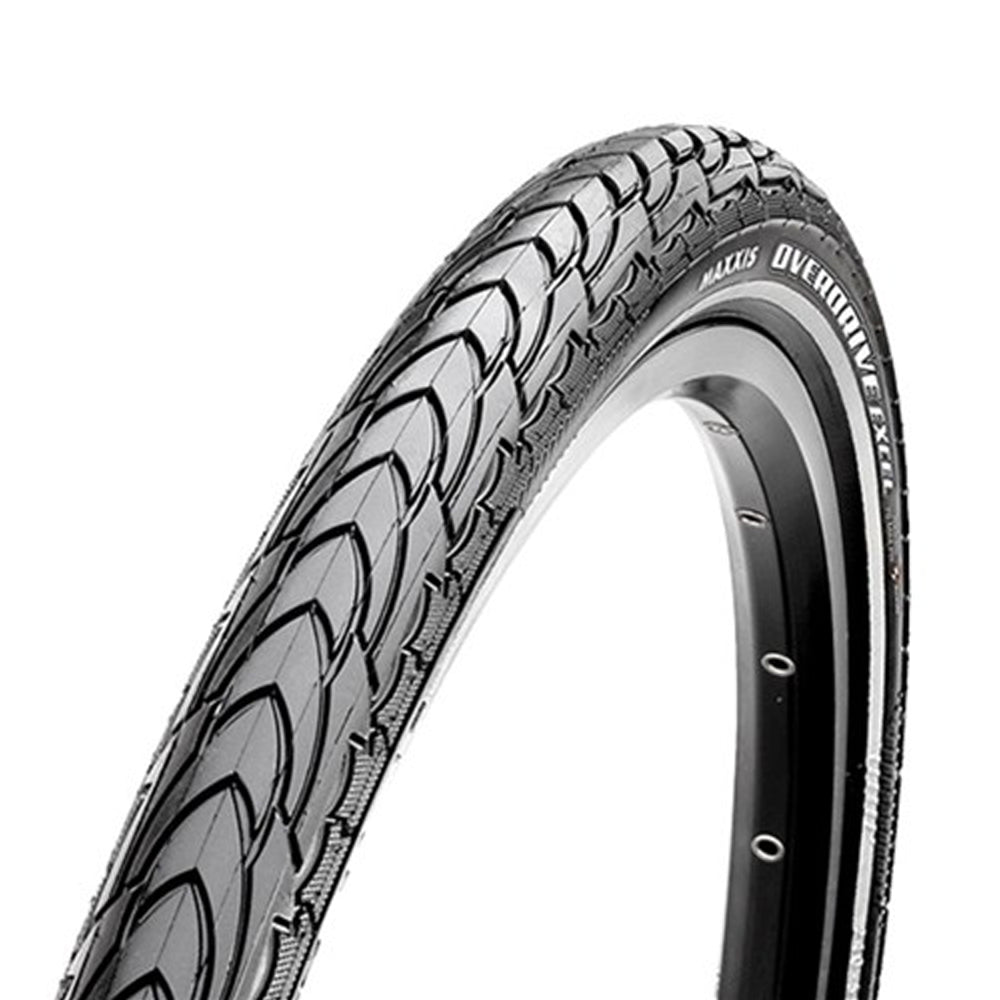 Neumático Maxxis Overdrive Excel 26×2.0 Silkshield