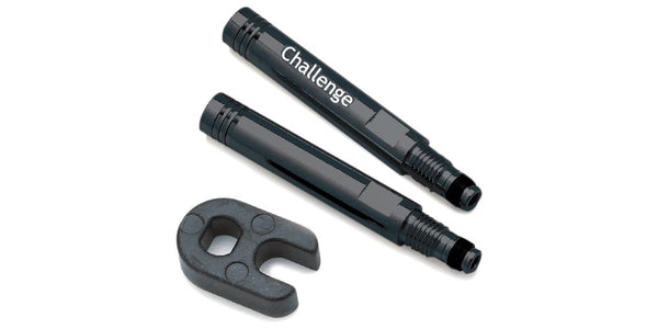 Challenge Extensor de Válvula Kit | Aluminio - Rideshop