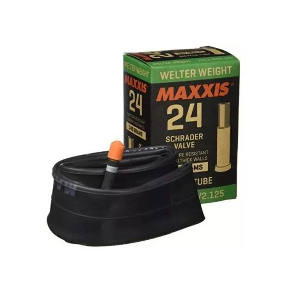 Cámara Maxxis 24×1.5/2.5 LS V48