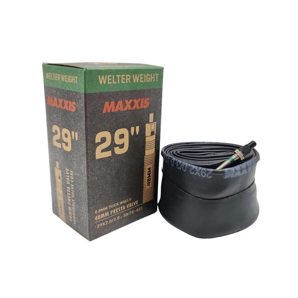 Cámara Maxxis 29×2.0/3.0 Válvula Francesa 48mm