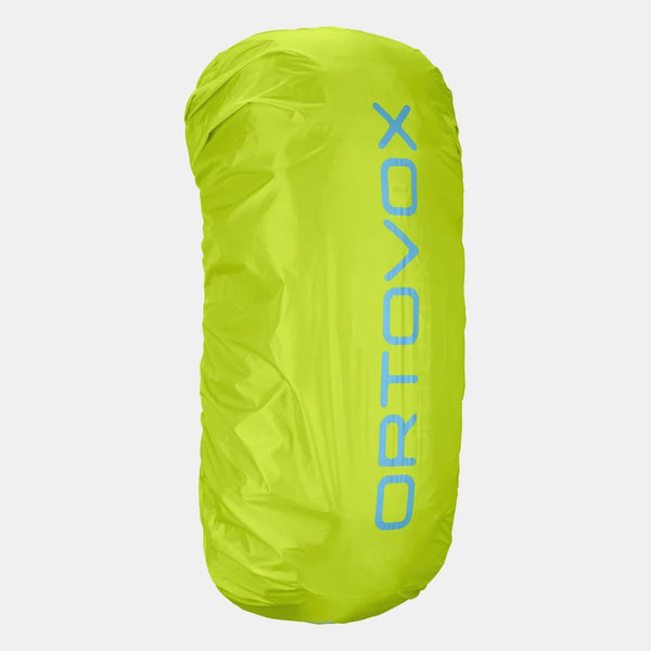 Ortovox Cubre Mochila Raincover Happy Green L (35-45 LTS) - Rideshop