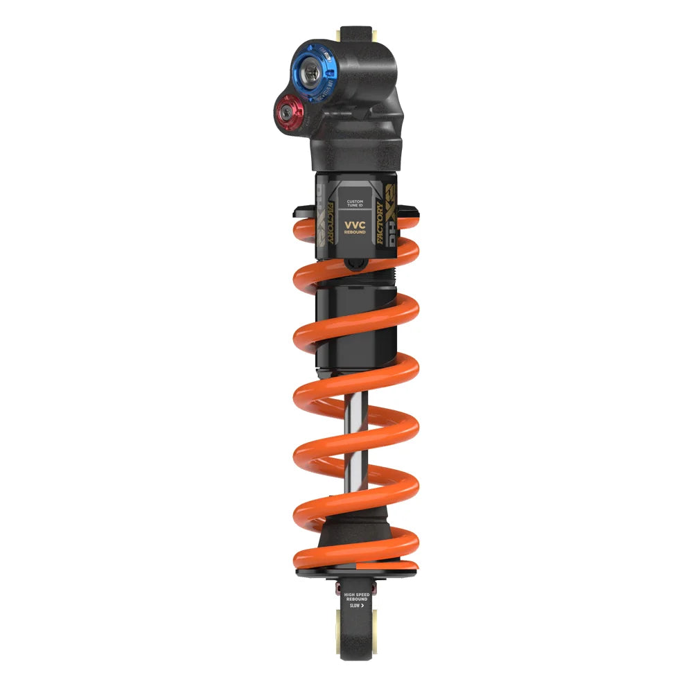 Shock Fox 2024 Shock Fox DHX2 250x75mm