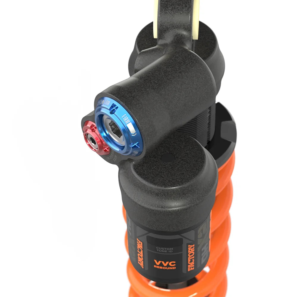 Shock Fox 2024 Shock Fox DHX2 250x75mm