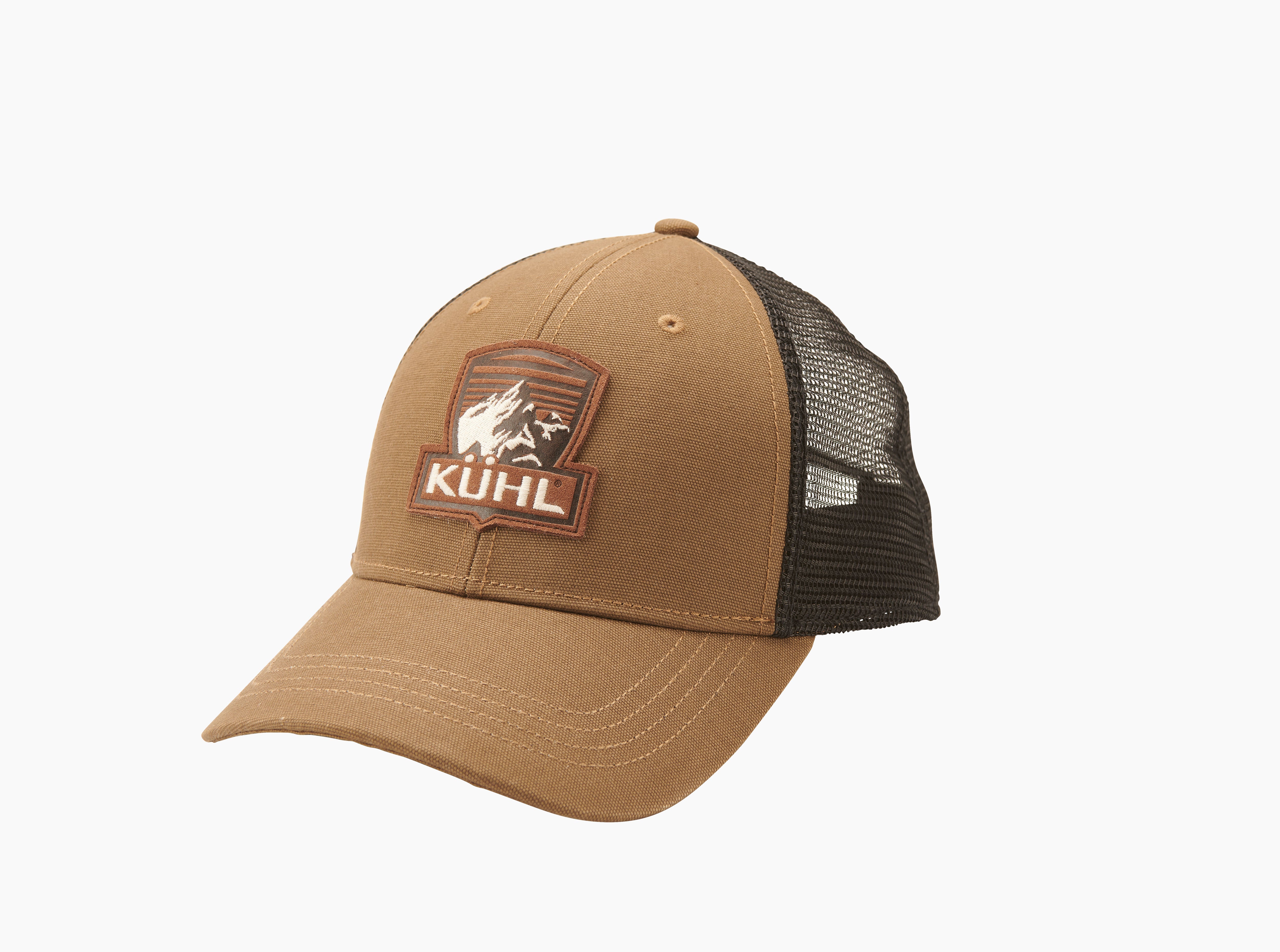 Jockey Kühl The Law Trucker