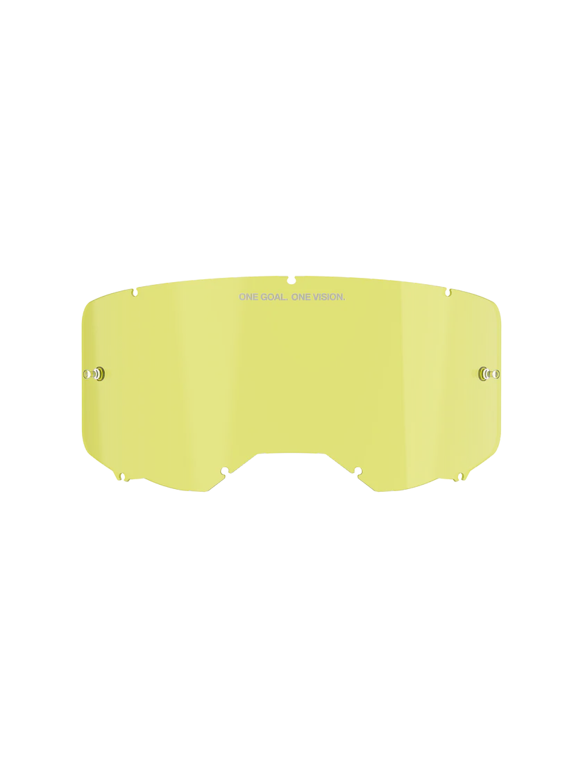 Repuesto Lente Alpinestar Vision 8-5-3 Smoke