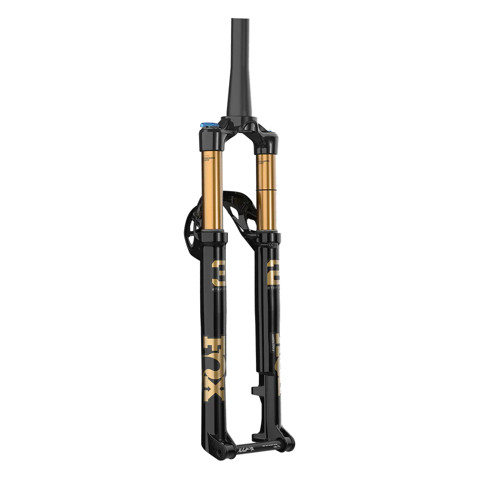 Horquilla Fox 2026 32 K, FLOAT SC 29in, F-S 100 Grip Shiny Black Remote-Adj