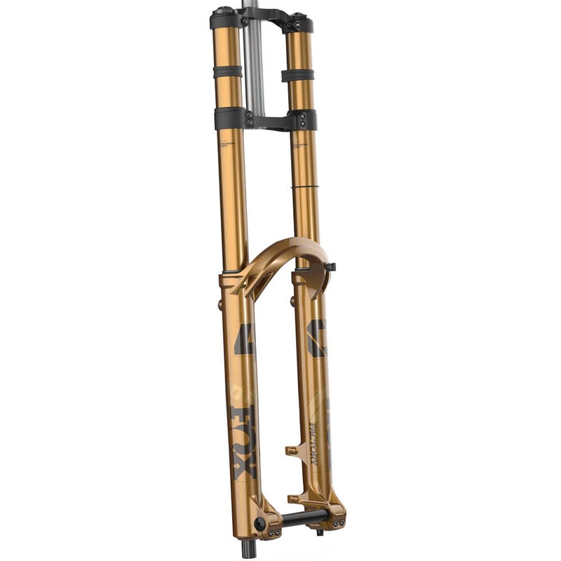 Horquilla Fox 40 2025 Podium GOLD FLOAT 29in 203mm GRIP X2 - Rideshop