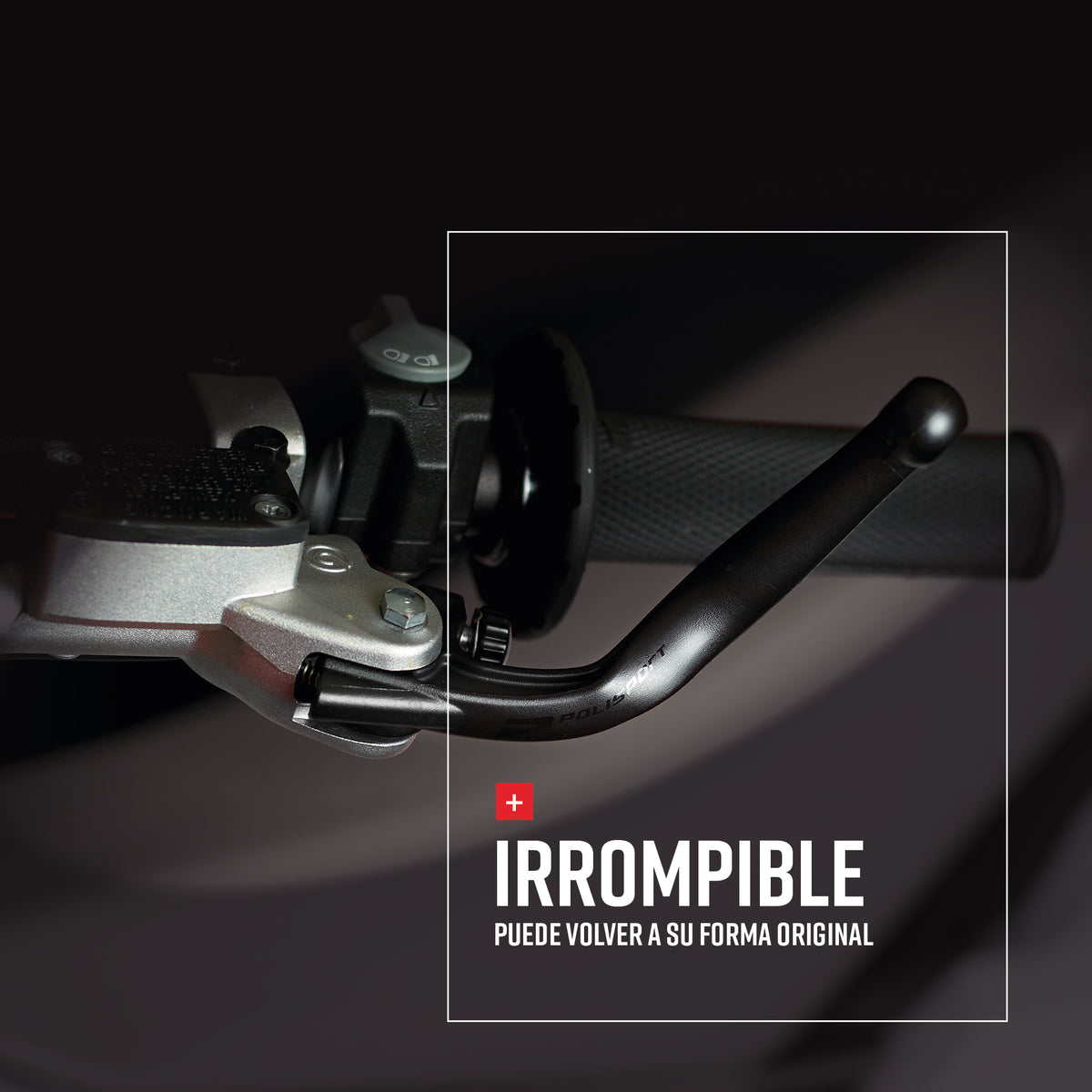 Kit Manillas Irrompibles APT Honda CRF-450R (21-26)