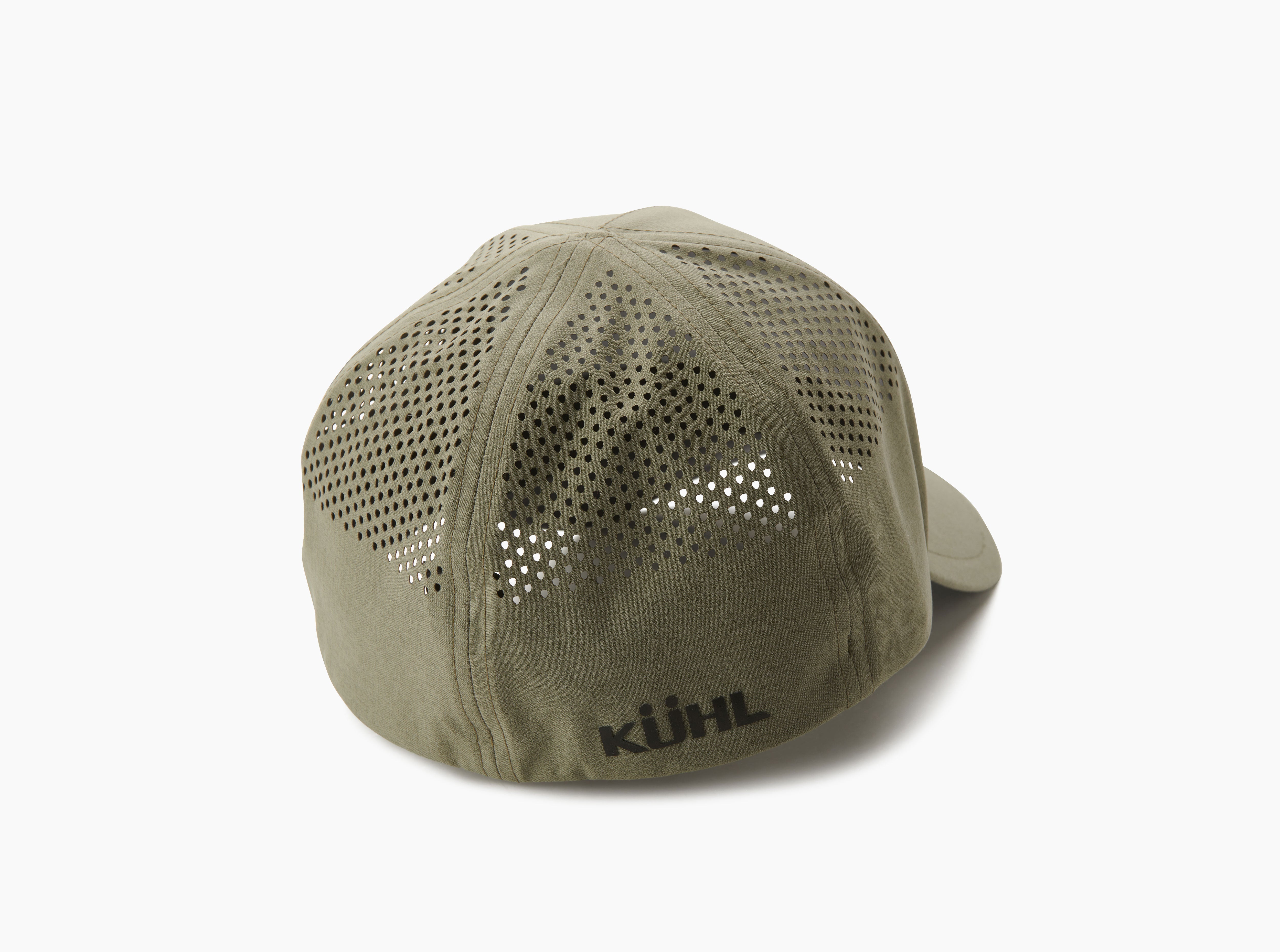 Jockey Kühl Freeflex Hat