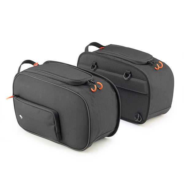 Kappa Alforjas ST105 Semirigidas 17L