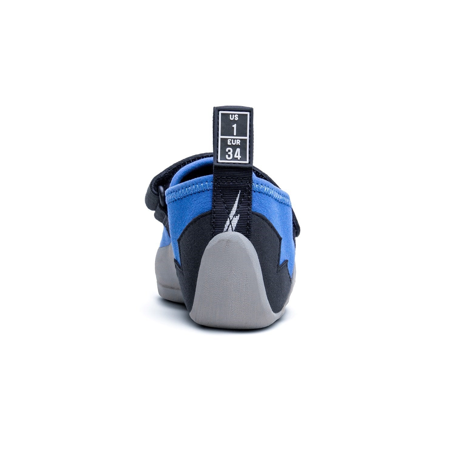 Zapatilla De Escalada Niño Titan Evolv