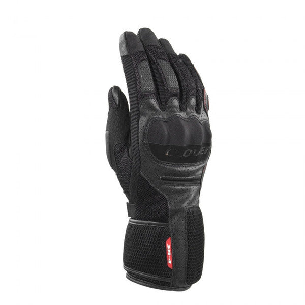 Clover Guante de Moto SR-4